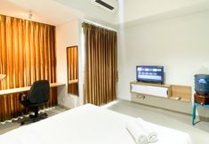 その他 2 Simple Studio at Apartment LRT City Bekasi By Travelio