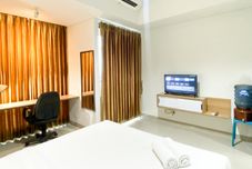 その他 Simple Studio at Apartment LRT City Bekasi By Travelio