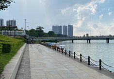 อื่นๆ 6 Compact Living 2BR Apartment at Meikarta By Travelio