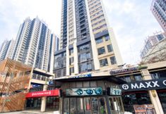 ภายนอกอาคาร 7 Compact Living 2BR Apartment at Meikarta By Travelio