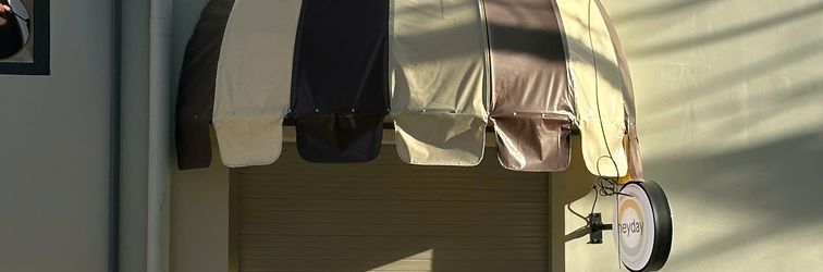 로비 Heyday Apartment