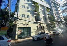 외관 3 Heyday Apartment