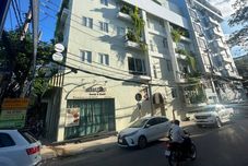 외관 Heyday Apartment