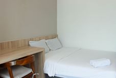 Others Basic Studio near Station at Apartment LRT City Bekasi By Travelio