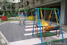 Lobby Studio near Bandung Trade Mall at Apartment Gateway Ahmad Yani Cicadas By Travelio