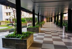 Others 7 Woodland Studio at Apartment Nifarro Park By Travelio