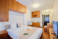 Exterior Woodland Studio at Apartment Nifarro Park By Travelio