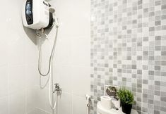 其他 5 Modern 2BR near Tokyo HUB at Apartment Tokyo Riverside PIK 2 By Travelio