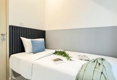 其他 2 Modern 2BR near Tokyo HUB at Apartment Tokyo Riverside PIK 2 By Travelio