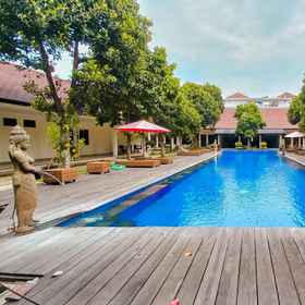 Exterior / Building 1 Mirah Dormitory Tourism Banyuwangi, Makam Datuk Malik Ibrahim 호텔