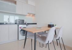 共用スペース 6 Solace 2BR near Cikini Station Apartment at Menteng Park By Travelio