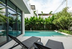 Lain-lain 5 Elite Chalong Villas