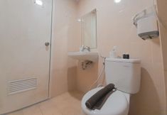 その他 7 Homey and Simple 2BR at Parahyangan Residence Apartment By Travelio