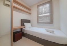 その他 2 Homey and Simple 2BR at Parahyangan Residence Apartment By Travelio