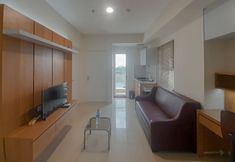 その他 6 Homey and Simple 2BR at Parahyangan Residence Apartment By Travelio