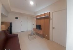 その他 4 Homey and Simple 2BR at Parahyangan Residence Apartment By Travelio