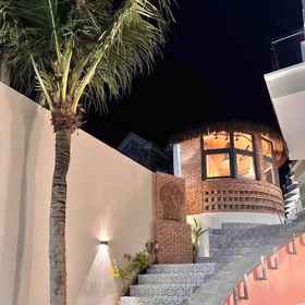 Exterior / Building 1 Cham Charm Home Mui Ne, Hotel Mui Ne