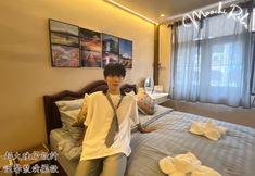 기타 4 Moochi Home Ratchada