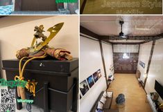 기타 3 Moochi Home Ratchada