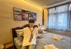 기타 2 Moochi Home Ratchada