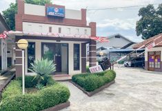 ภายนอกอาคาร 4 RedDoorz @ Hotel Mutiara Kuningan