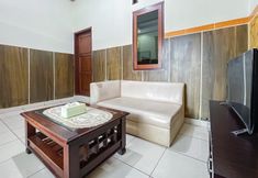 อื่นๆ 3 RedDoorz @ Hotel Mutiara Kuningan