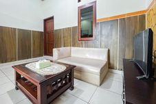 อื่นๆ RedDoorz @ Hotel Mutiara Kuningan