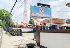 ภายนอกอาคาร 6 RedDoorz @ Hotel Mutiara Kuningan