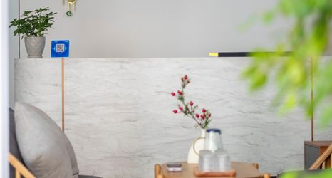 Lobby 2 Great Hotel Phu Quoc