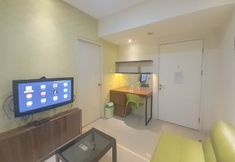 公共空间 3 1BR near UNPAR at Apartment Parahyangan Residence By Travelio