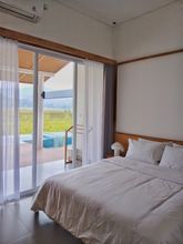 Bilik Tidur 4 GAIA Lodge NISCALA Yogyakarta