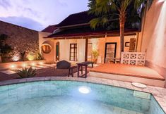 Others 6 Ubu Villa Lemme - Rustic Mediterranean Style