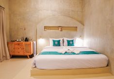 Others 4 Ubu Villa Lemme - Rustic Mediterranean Style