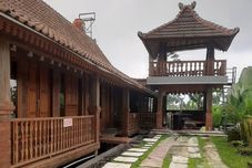 Others Jawa Dwipa Villa