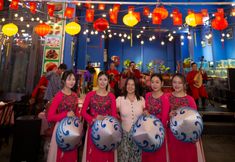 其他 3 The Rice Hotel Gio Bien Rung Nui