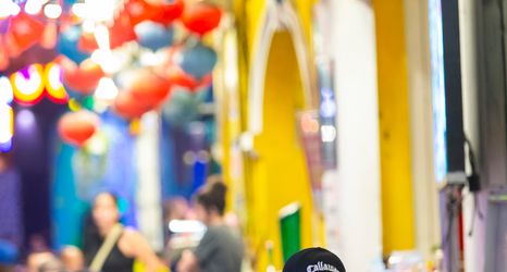 其他 2 The Rice Hotel Gio Bien Rung Nui