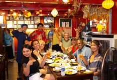 其他 5 The Rice Hotel Gio Bien Rung Nui