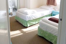 其他 Costa Mahkota Two Bedroom With Balcony 