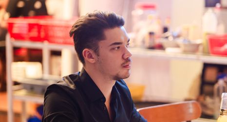 其他 2 The Rice De Tham