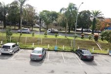 Common Space IR Inn Hotel