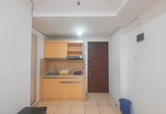Khu vực công cộng 5 Strategic 1BR near Gedebage Station at Tamansari Panoramic By Travelio