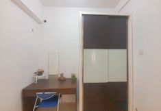 Phòng ngủ 2 Strategic 1BR near Gedebage Station at Tamansari Panoramic By Travelio