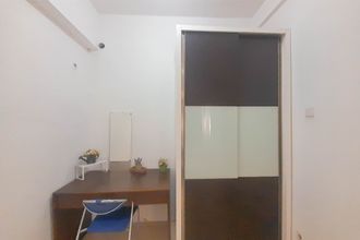 Phòng ngủ 4 Strategic 1BR near Gedebage Station at Tamansari Panoramic By Travelio