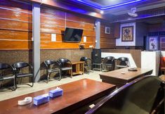 公共空间 7 Homestay Jaya Asri Syariah RedPartner near Alun Alun Jombang