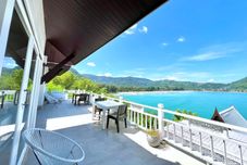 ロビー Jaokhun Bayview Kamala, Phuket