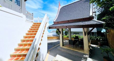 外観 2 Jaokhun Bayview Kamala, Phuket