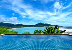 スイミングプール 2 Jaokhun Bayview Kamala, Phuket