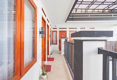 พื้นที่สาธารณะ 3 Urbanview Hotel One Family Maribaya