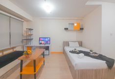 其他 2 Studio near UNPAR at Apartment Parahyangan Residence By Travelio
