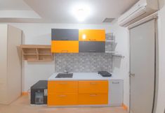 其他 4 Studio near UNPAR at Apartment Parahyangan Residence By Travelio
